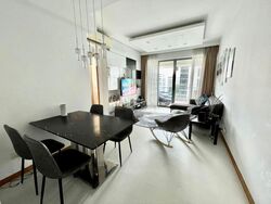 Dakota Residences (D14), Condominium #633381721